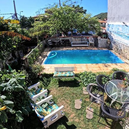 Hostel Paraiso Arraial do Cabo Buitenkant foto
