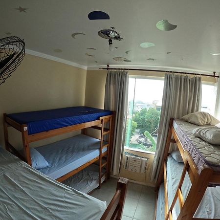Hostel Paraiso Arraial do Cabo Buitenkant foto