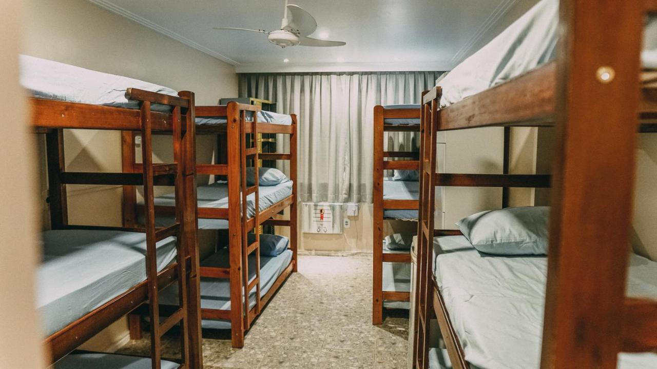 Hostel Paraiso Arraial do Cabo Buitenkant foto