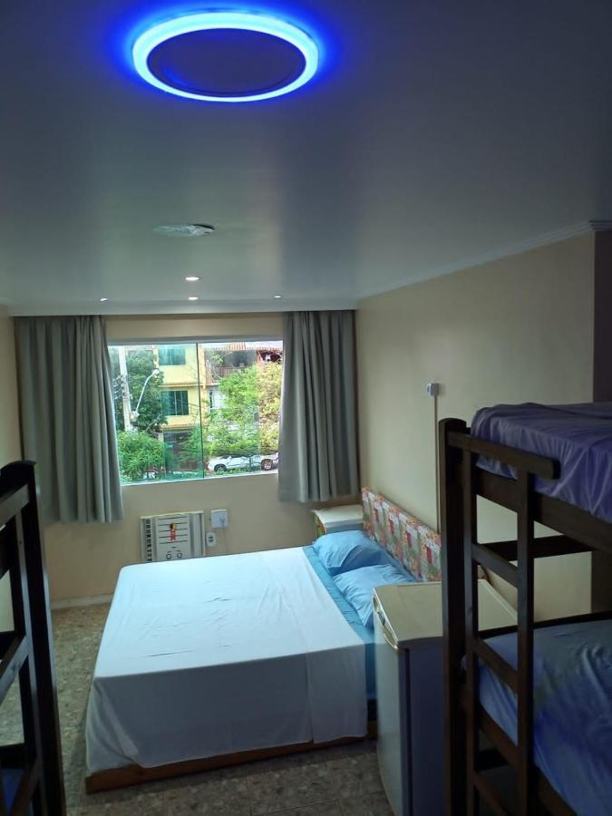 Hostel Paraiso Arraial do Cabo Buitenkant foto